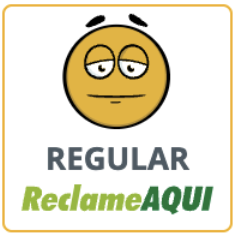 ReclameAQUI Regular